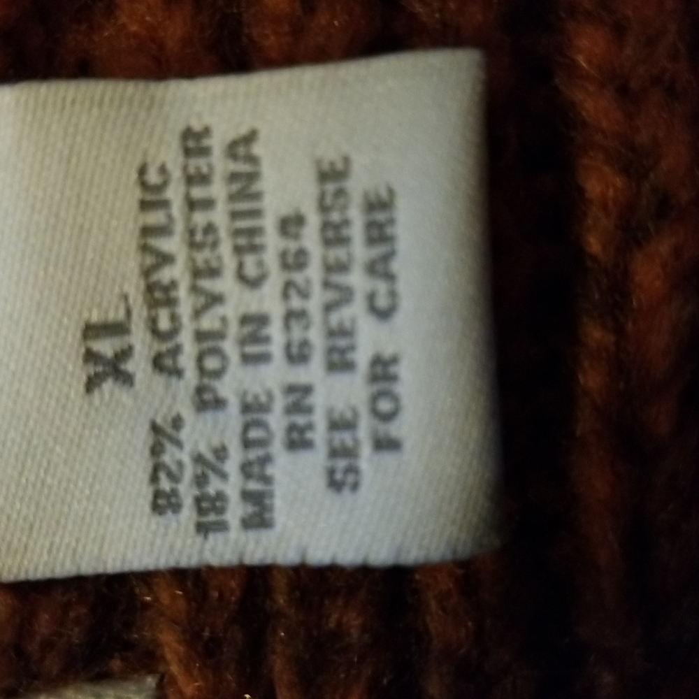 DressBarn Sweater - Picture 4 of 7